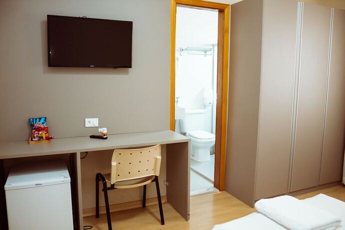 Imagen general del Hotel Arlen. Foto 11