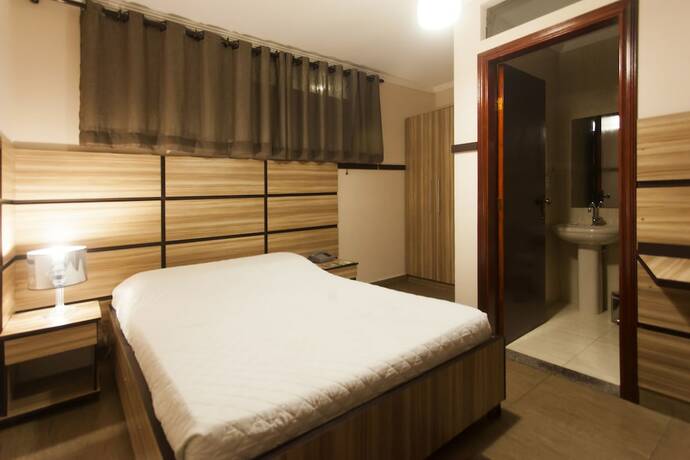 Imagen general del Hotel Arlen. Foto 12
