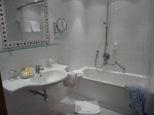 Imagen general del Hotel Arlen Lodge. Foto 1
