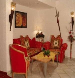 Imagen general del Hotel Arlen Lodge. Foto 2