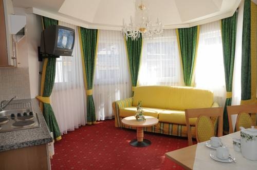 Imagen general del Hotel Arlen Lodge. Foto 4