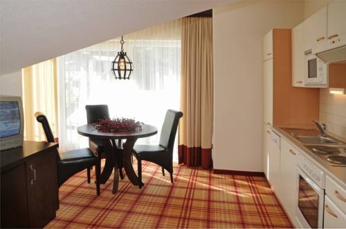 Imagen general del Hotel Arlen Lodge. Foto 6
