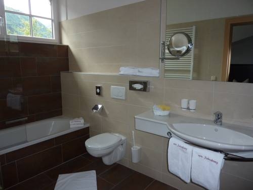 Imagen general del Hotel Arlen Lodge. Foto 9