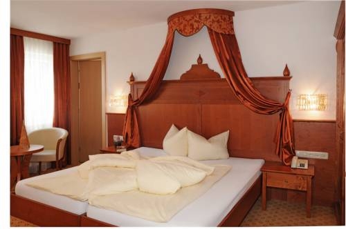 Imagen general del Hotel Arlen Lodge. Foto 13