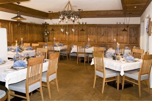 Imagen general del Hotel Arlen Lodge. Foto 15