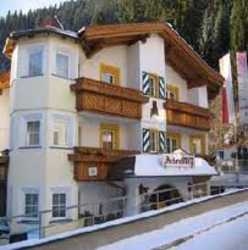 Imagen general del Hotel Arlen Lodge. Foto 16