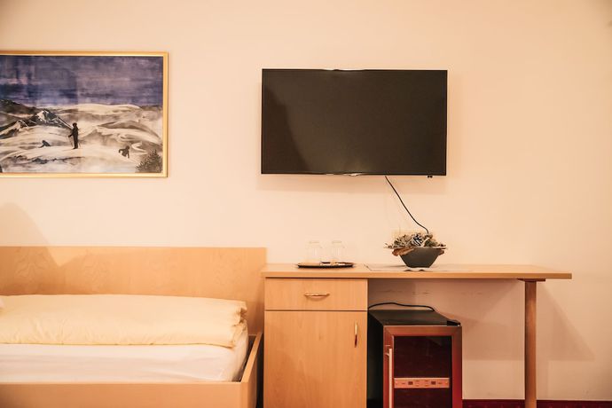 Imagen de la habitación del Hotel Arlen Lodge, Sankt Jakob am Arlberg. Foto 2