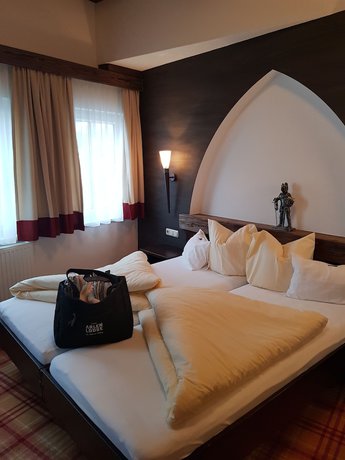 Imagen de la habitación del Hotel Arlen Lodge, Sankt Jakob am Arlberg. Foto 6
