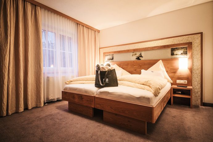 Imagen de la habitación del Hotel Arlen Lodge, Sankt Jakob am Arlberg. Foto 8