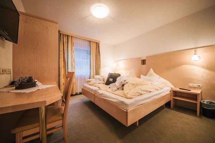Imagen de la habitación del Hotel Arlen Lodge, Sankt Jakob am Arlberg. Foto 9