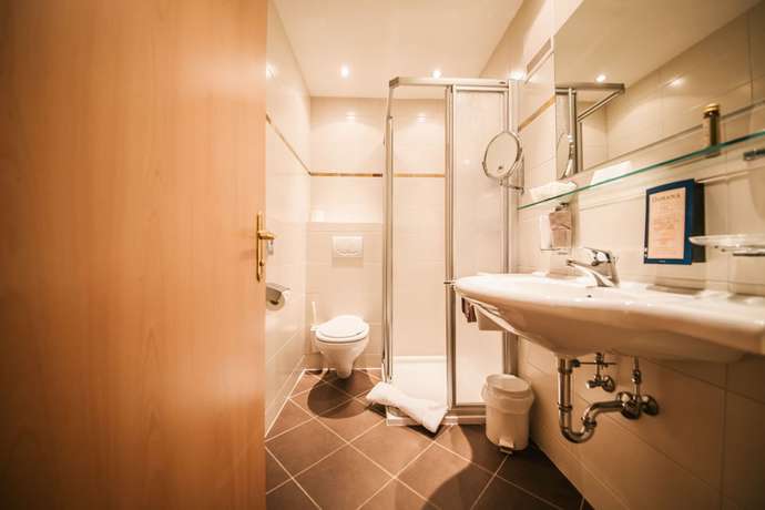Imagen de la habitación del Hotel Arlen Lodge, Sankt Jakob am Arlberg. Foto 10