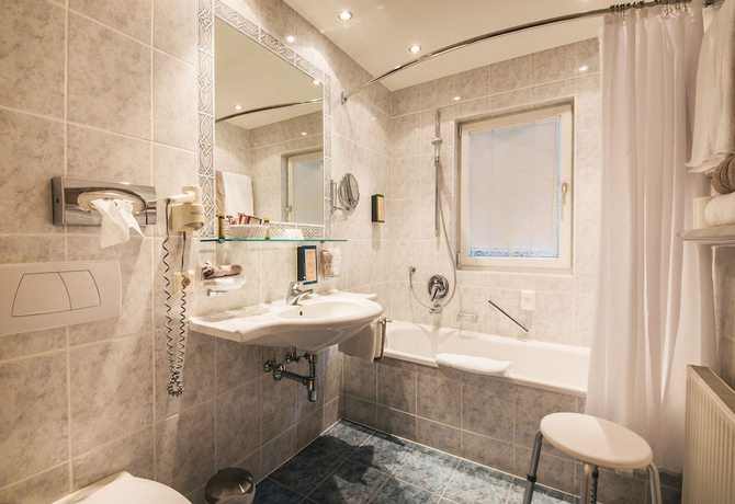 Imagen de la habitación del Hotel Arlen Lodge, Sankt Jakob am Arlberg. Foto 11