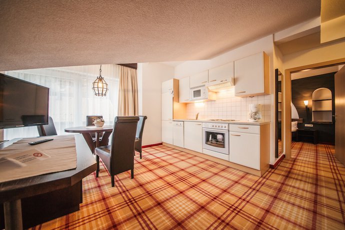 Imagen de la habitación del Hotel Arlen Lodge, Sankt Jakob am Arlberg. Foto 14