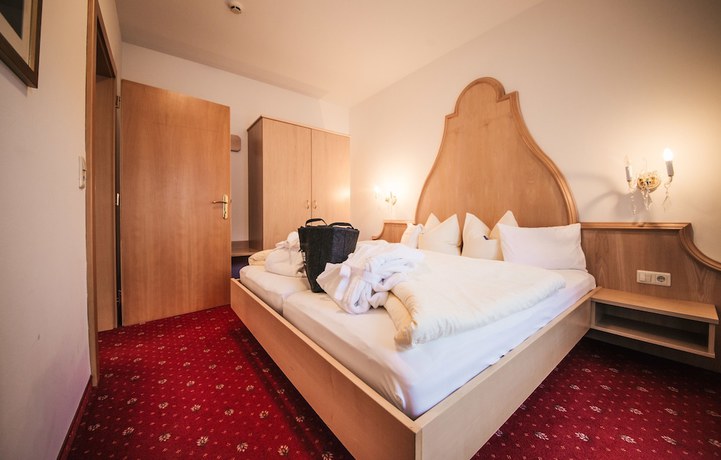 Imagen de la habitación del Hotel Arlen Lodge, Sankt Jakob am Arlberg. Foto 15