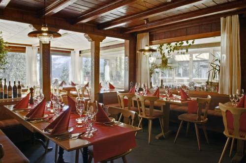 Imagen de la habitación del Hotel Arlenwald. Foto 12