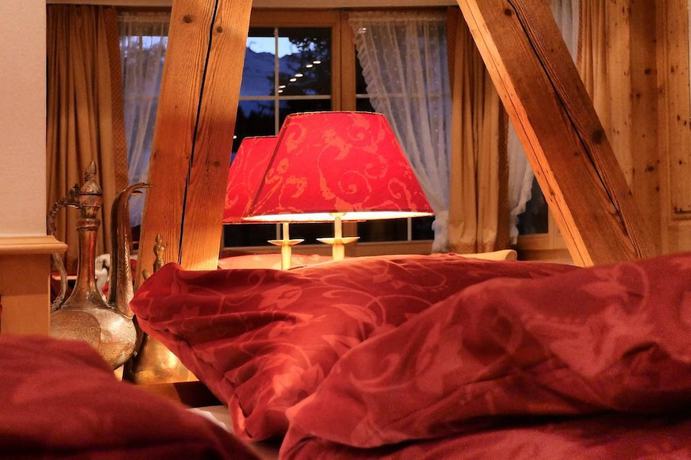 Imagen de la habitación del Hotel Arlenwald. Foto 9