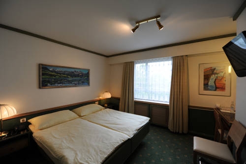 Imagen general del Hotel Arlette Am Hauptbahnhof. Foto 2