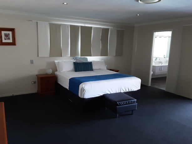 Imagen de la habitación del Hotel Arlia Sands Apartments. Foto 2