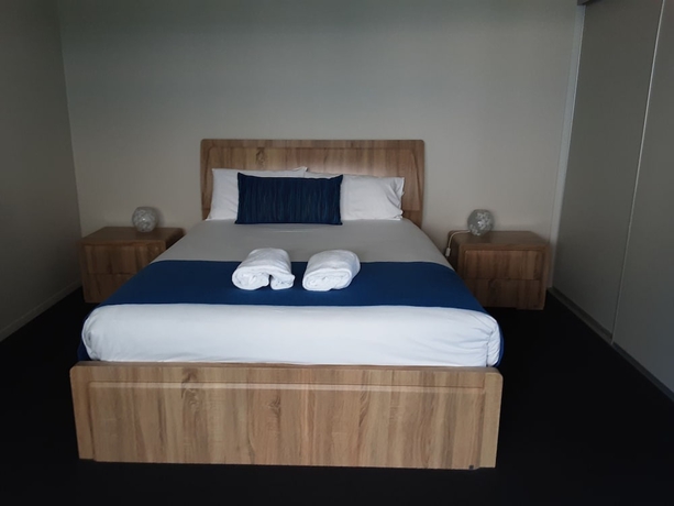 Imagen de la habitación del Hotel Arlia Sands Apartments. Foto 3