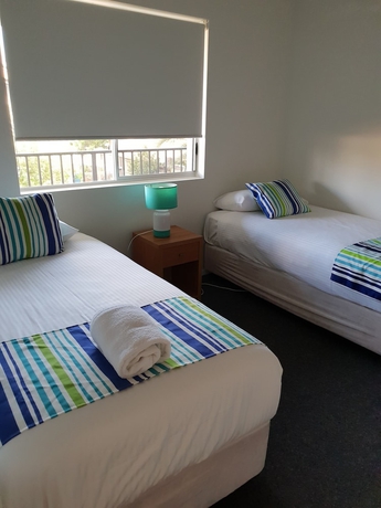 Imagen de la habitación del Hotel Arlia Sands Apartments. Foto 7