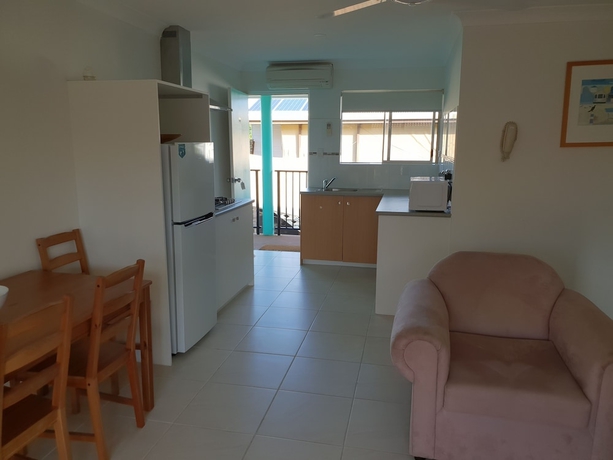 Imagen de la habitación del Hotel Arlia Sands Apartments. Foto 9