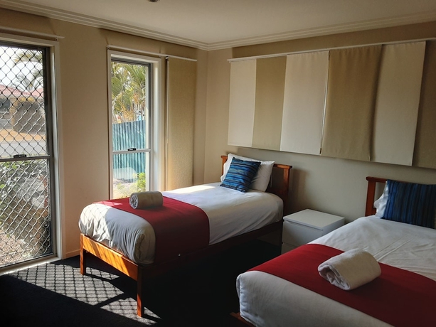 Imagen de la habitación del Hotel Arlia Sands Apartments. Foto 11