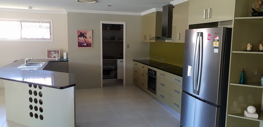 Imagen de la habitación del Hotel Arlia Sands Apartments. Foto 12