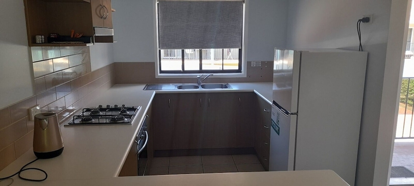 Imagen de la habitación del Hotel Arlia Sands Apartments. Foto 13