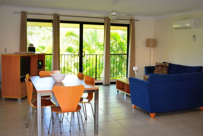 Imagen de la habitación del Hotel Arlia Sands Apartments. Foto 15