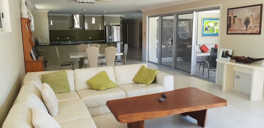 Imagen de la habitación del Hotel Arlia Sands Apartments. Foto 18