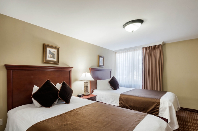 Imagen de la habitación del Hotel Arlington Court Suites, A Clarion Collection. Foto 14