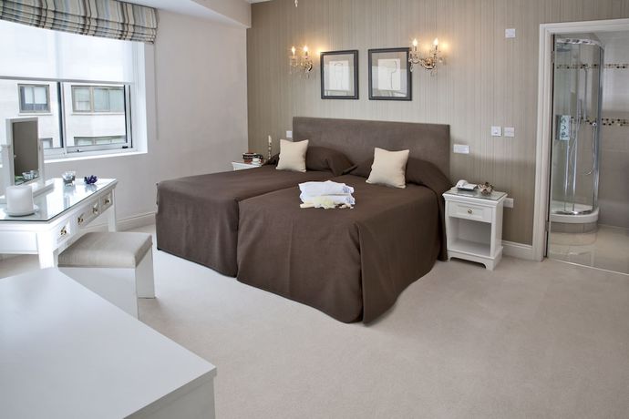 Imagen de la habitación del Hotel Arlington House, Green Park. Foto 3