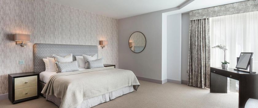 Imagen de la habitación del Hotel Arlington House, Green Park. Foto 7