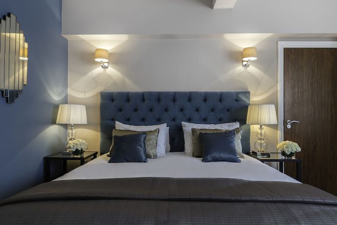 Imagen general del Hotel Arlington House, Green Park. Foto 1
