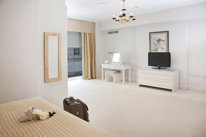 Imagen de la habitación del Hotel Arlington House, Green Park. Foto 12