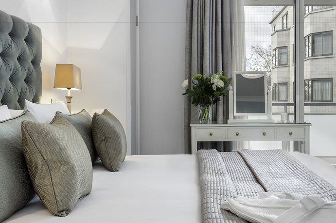 Imagen de la habitación del Hotel Arlington House, Green Park. Foto 13