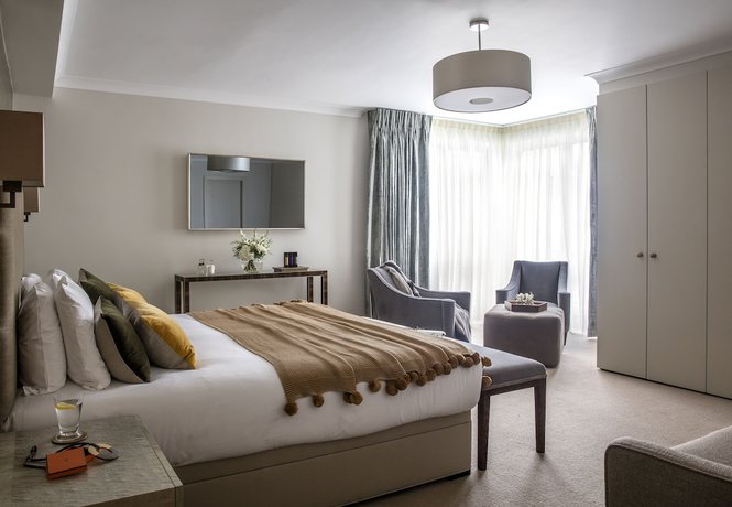 Imagen de la habitación del Hotel Arlington House, Green Park. Foto 14