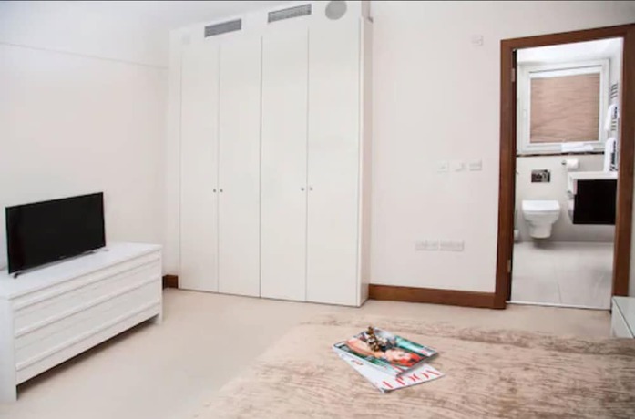 Imagen de la habitación del Hotel Arlington House, Green Park. Foto 18