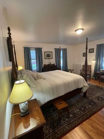 Imagen de la habitación del Hotel Arlington Inn, Arlington. Foto 15