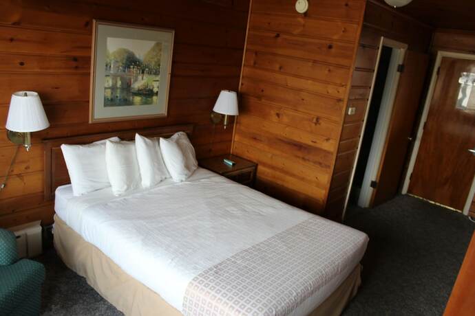 Imagen general del Hotel Arlington Inn. Foto 3