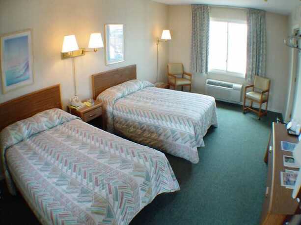 Imagen de la habitación del Hotel Arlington Inn. Foto 12