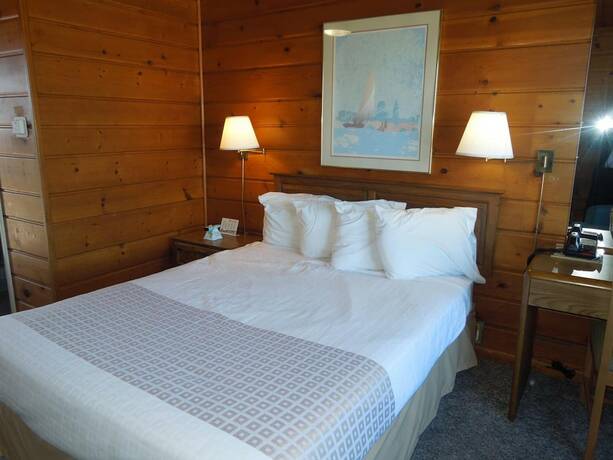 Imagen de la habitación del Hotel Arlington Inn. Foto 16