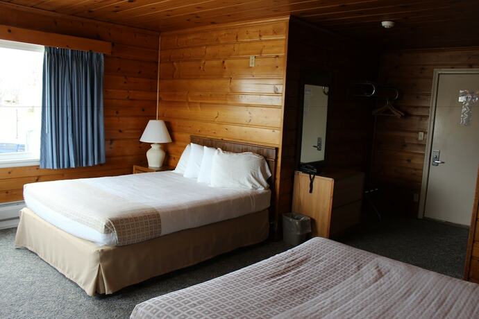 Imagen de la habitación del Hotel Arlington Inn. Foto 17