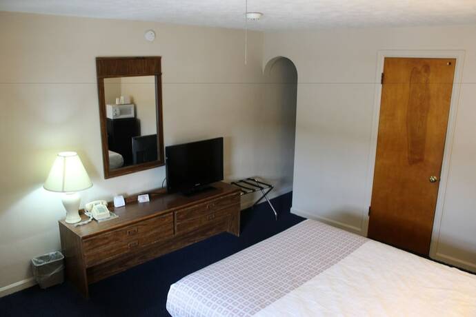 Imagen de la habitación del Hotel Arlington Inn. Foto 18