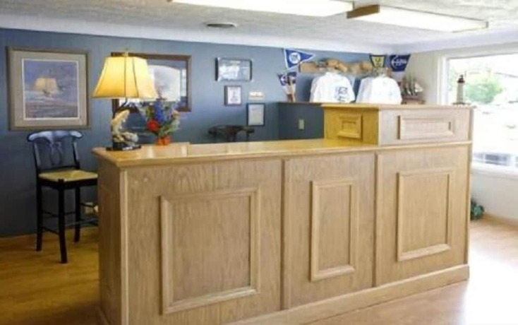 Imagen general del Hotel Arlington Inn. Foto 5