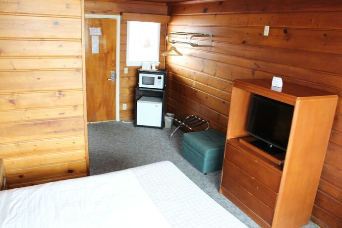 Imagen general del Hotel Arlington Inn. Foto 8