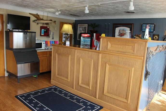 Imagen general del Hotel Arlington Inn. Foto 9