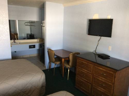 Imagen de la habitación del Hotel Arlington Inn, Riverside. Foto 3