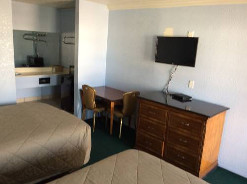 Imagen de la habitación del Hotel Arlington Inn, Riverside. Foto 4
