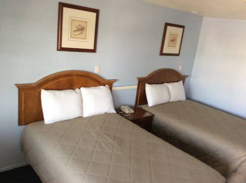 Imagen de la habitación del Hotel Arlington Inn, Riverside. Foto 5